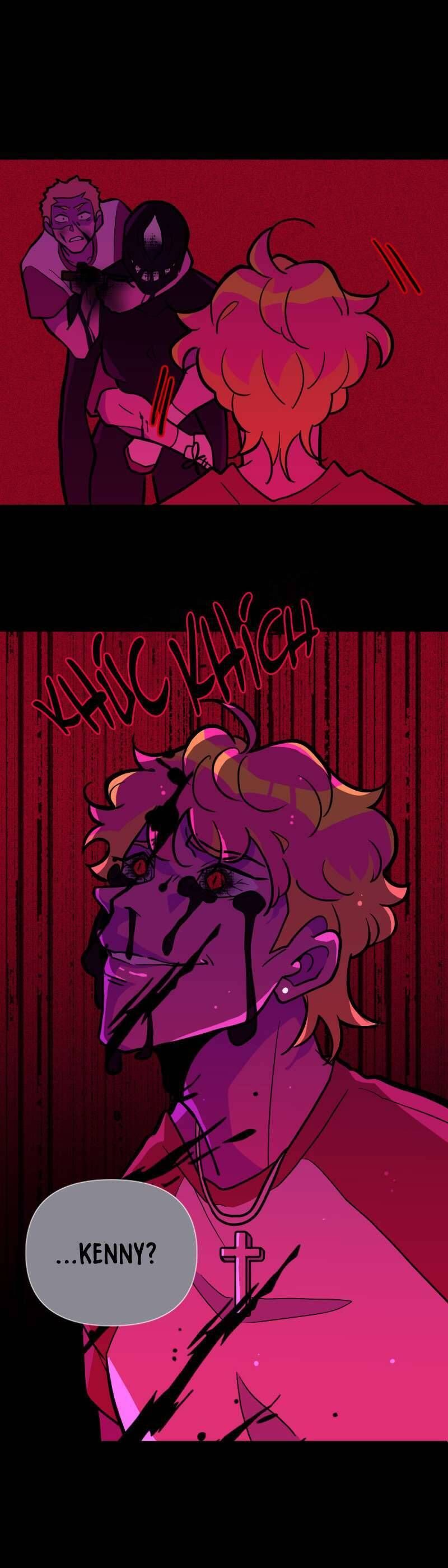 Homesick Chapter 69 - Trang 2