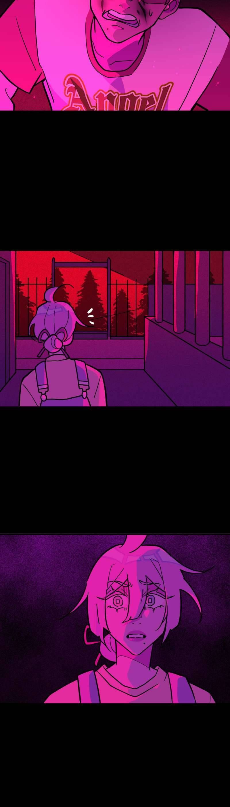 Homesick Chapter 69 - Trang 2