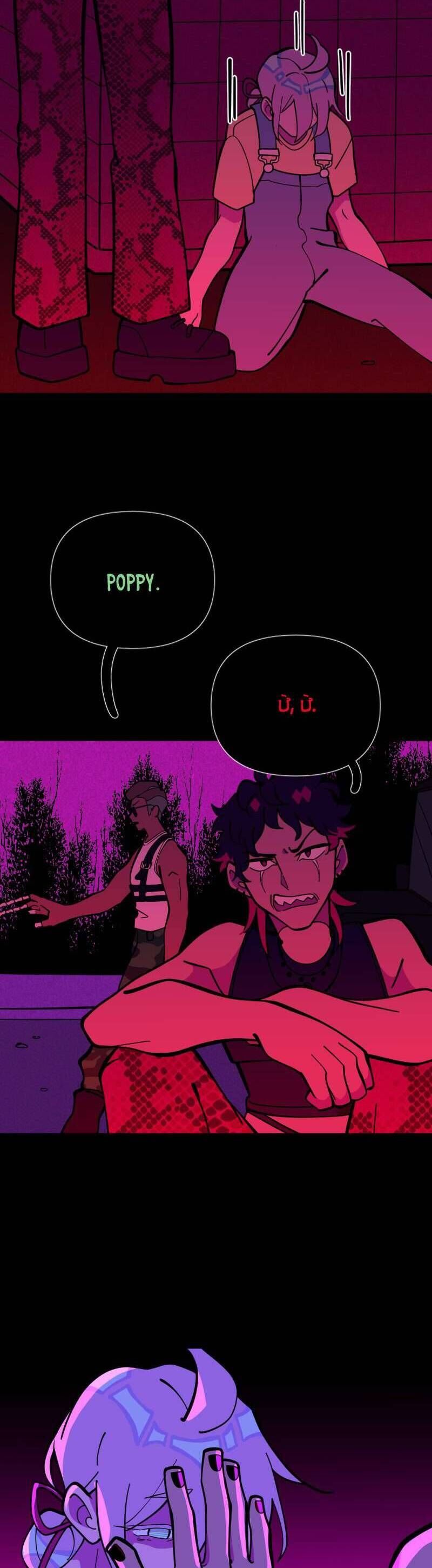 Homesick Chapter 69 - Trang 2