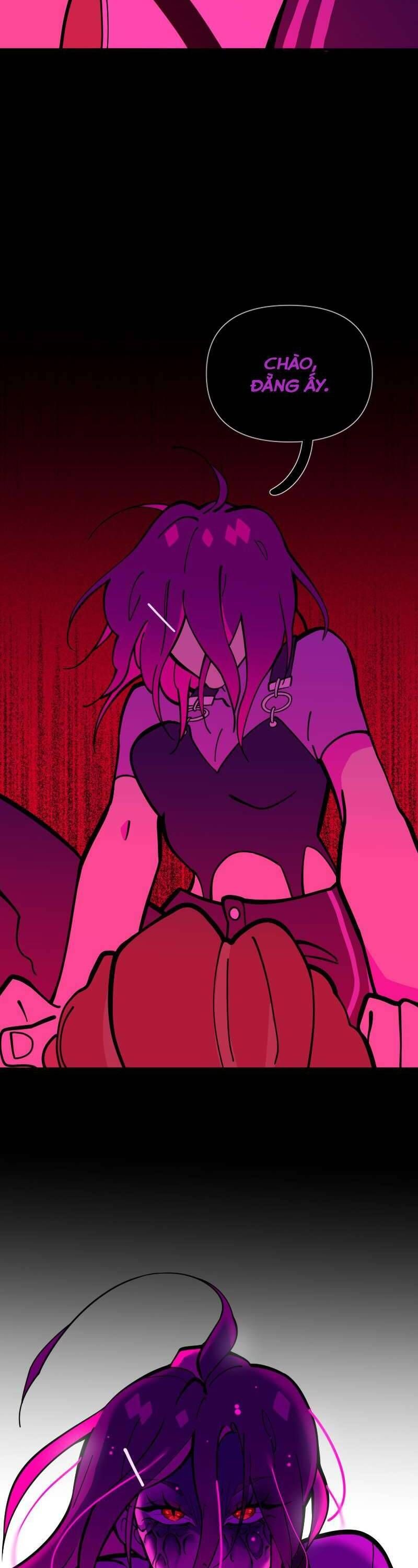 Homesick Chapter 70 - Trang 2