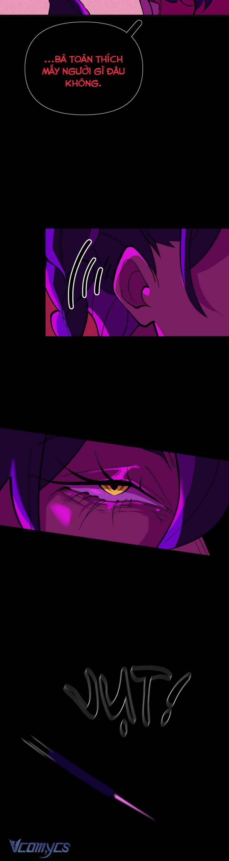 Homesick Chapter 70 - Trang 2