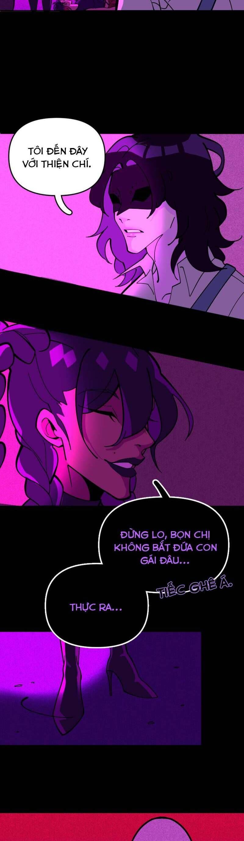Homesick Chapter 70 - Trang 2