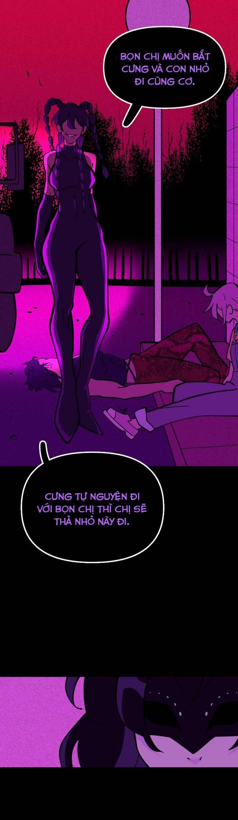 Homesick Chapter 70 - Trang 2