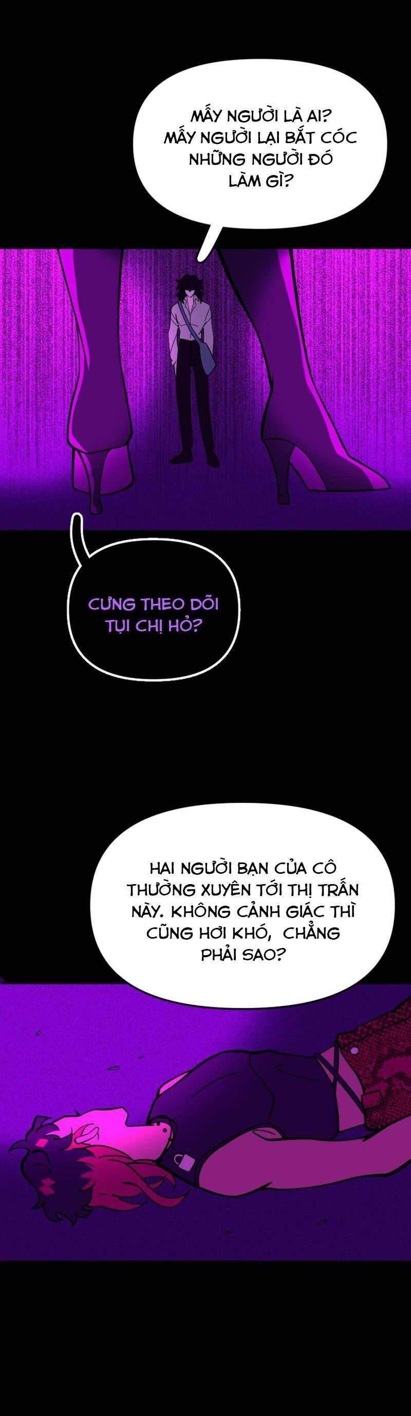 Homesick Chapter 70 - Trang 2