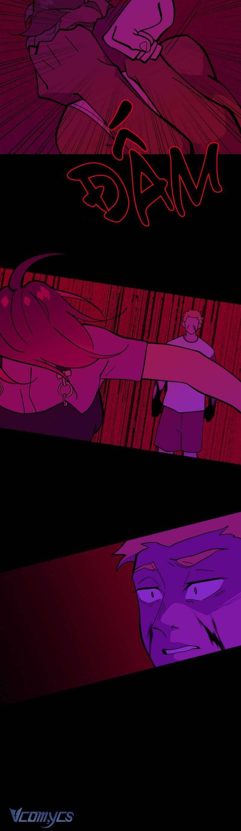 Homesick Chapter 70 - Trang 2