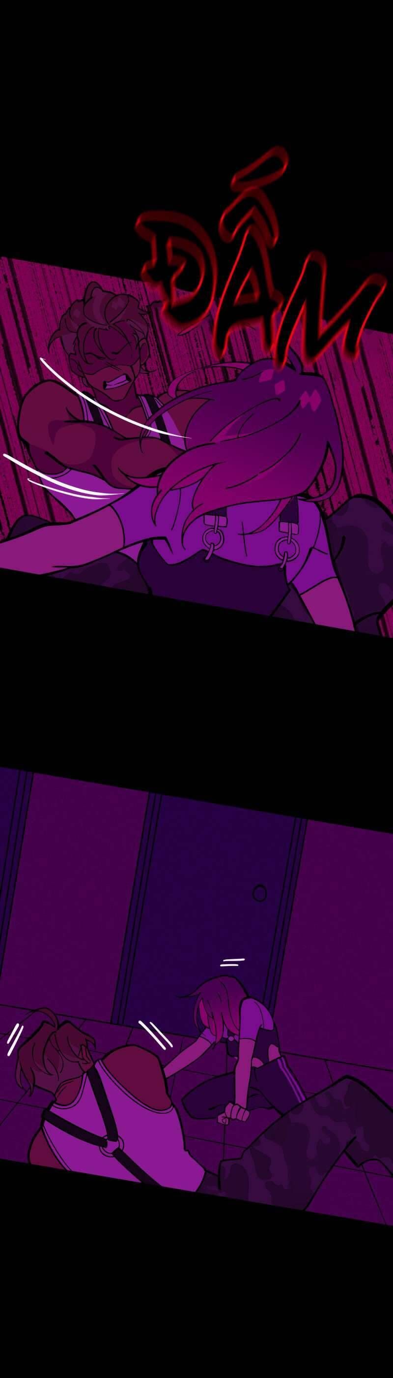Homesick Chapter 70 - Trang 2