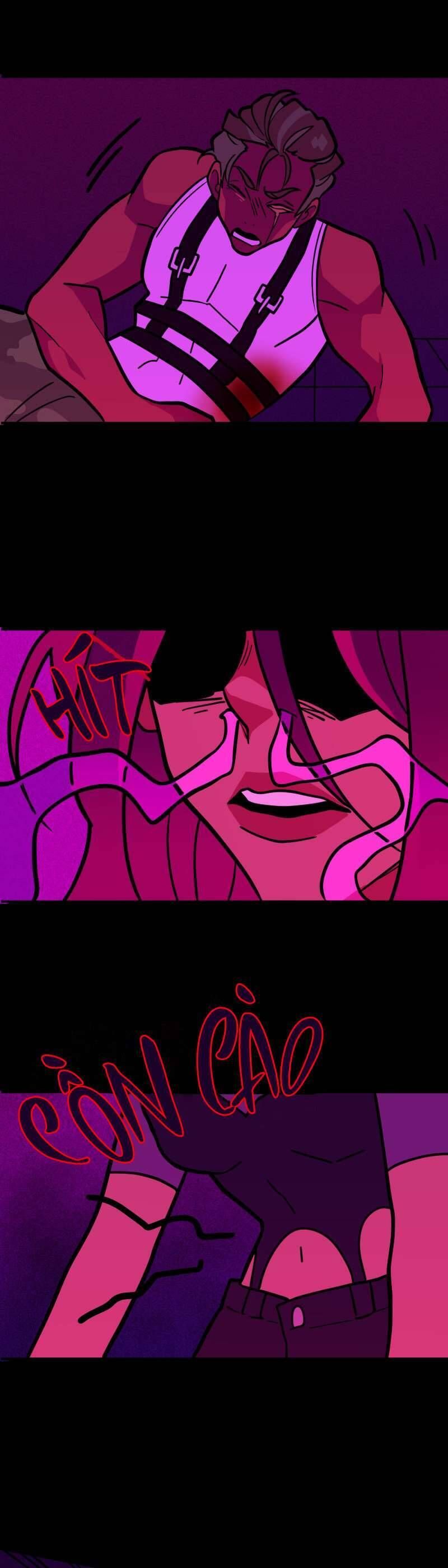 Homesick Chapter 70 - Trang 2