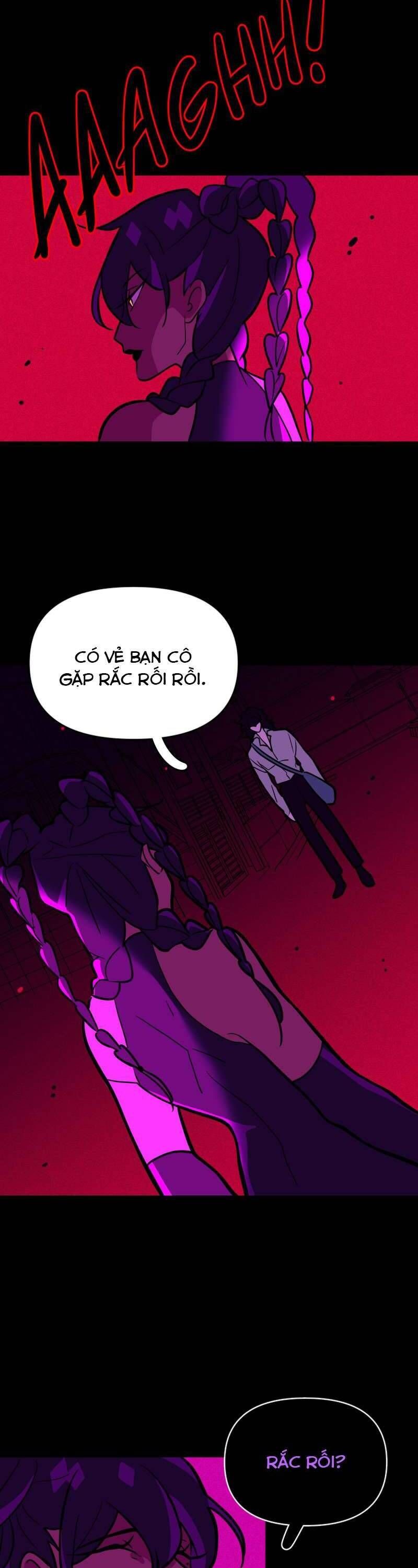 Homesick Chapter 70 - Trang 2