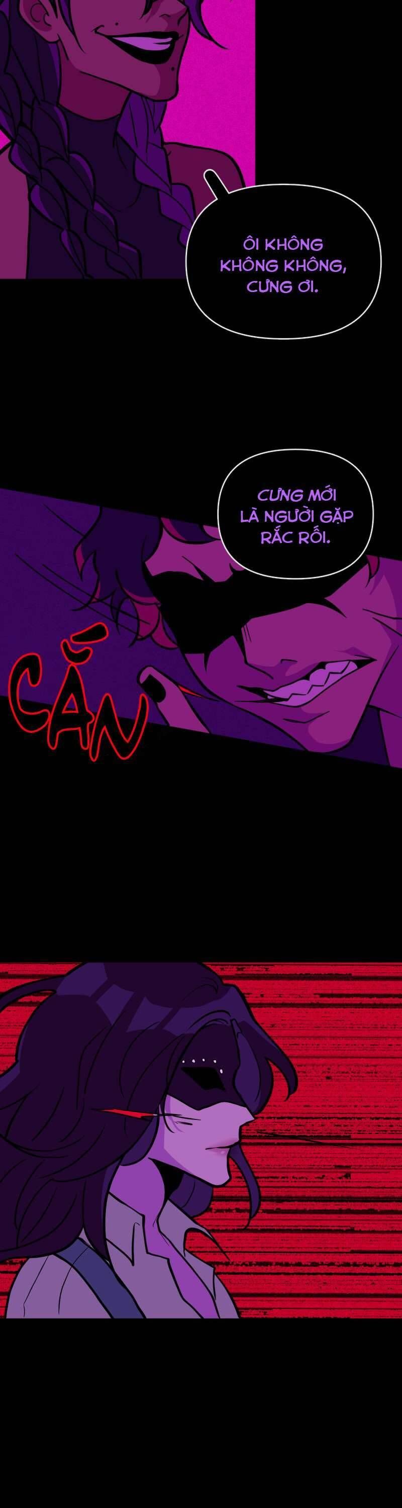 Homesick Chapter 70 - Trang 2