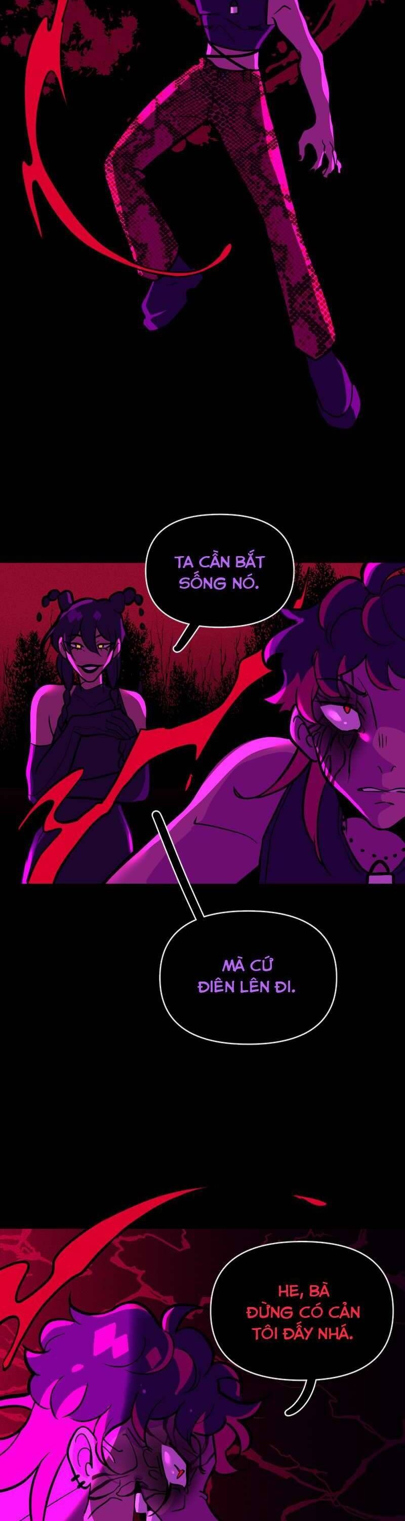 Homesick Chapter 70 - Trang 2