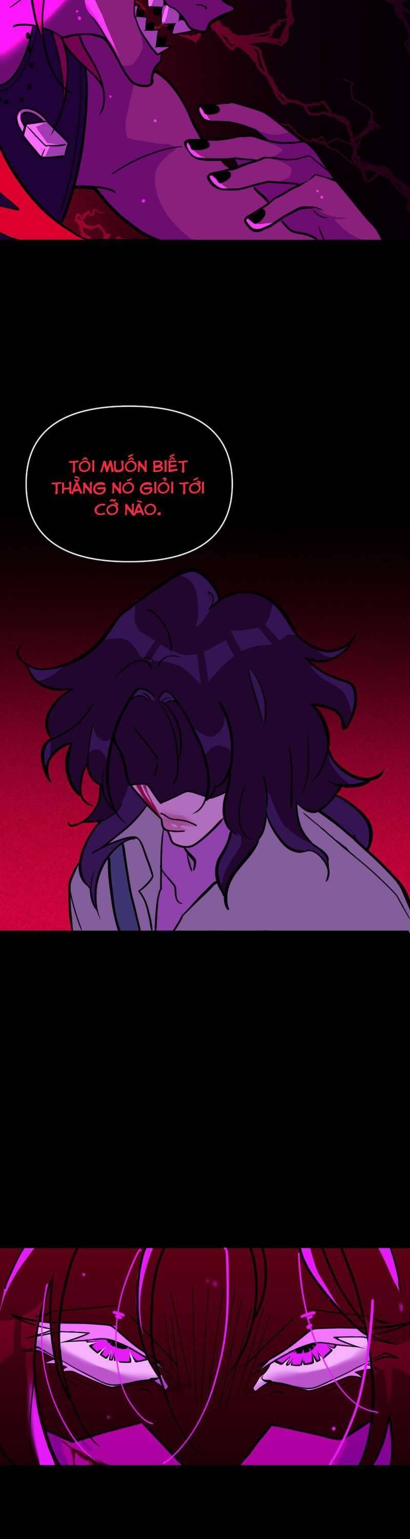 Homesick Chapter 70 - Trang 2