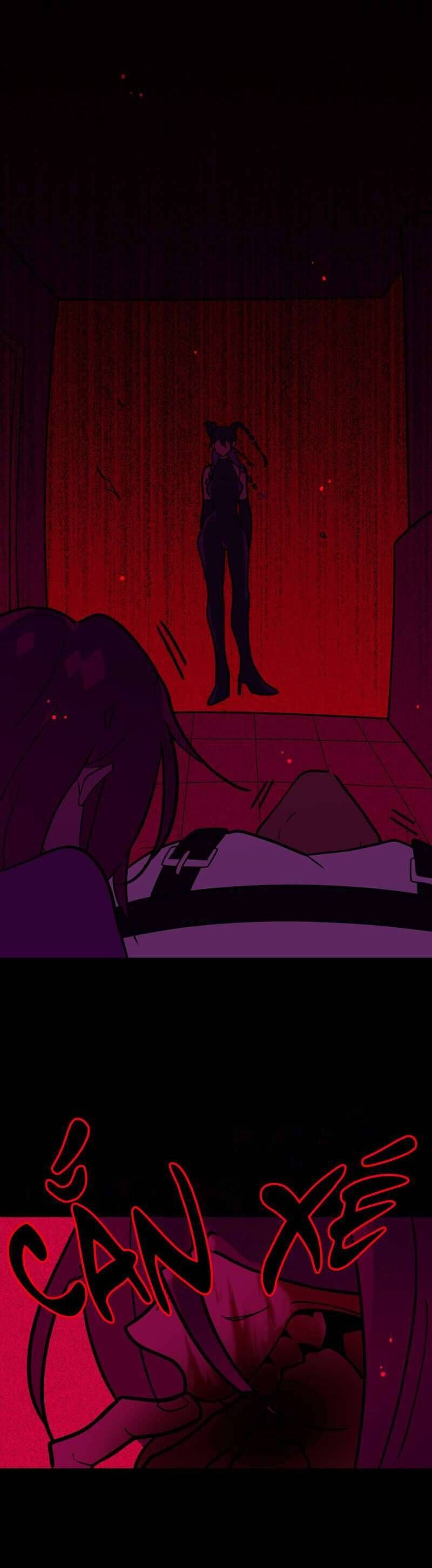 Homesick Chapter 71 - Trang 2