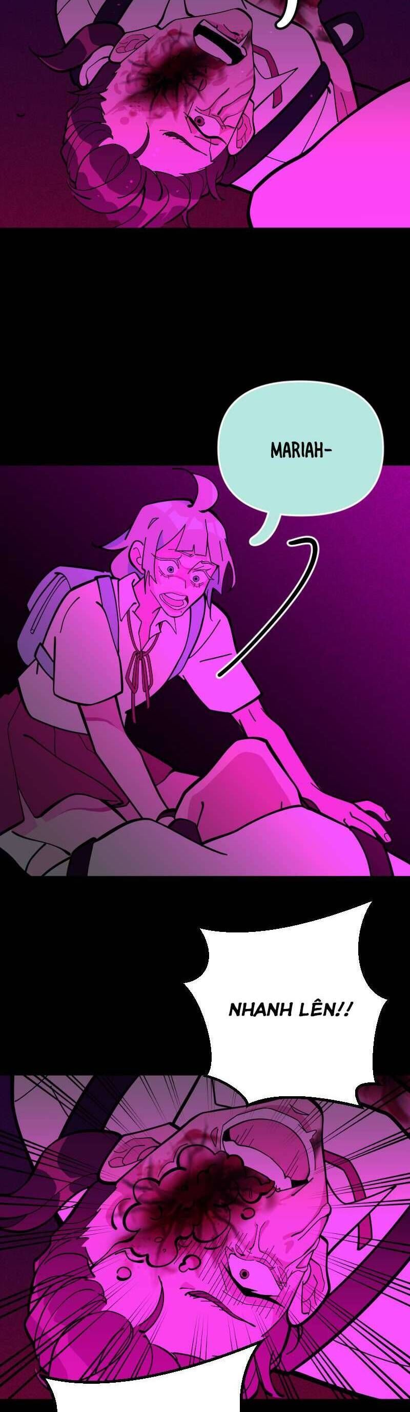 Homesick Chapter 75 - Trang 2