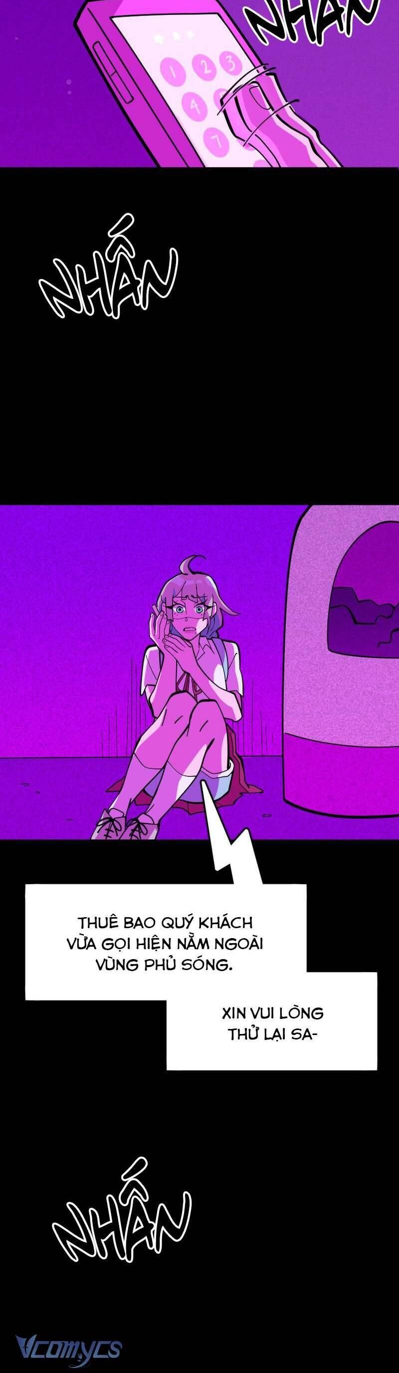 Homesick Chapter 75 - Trang 2