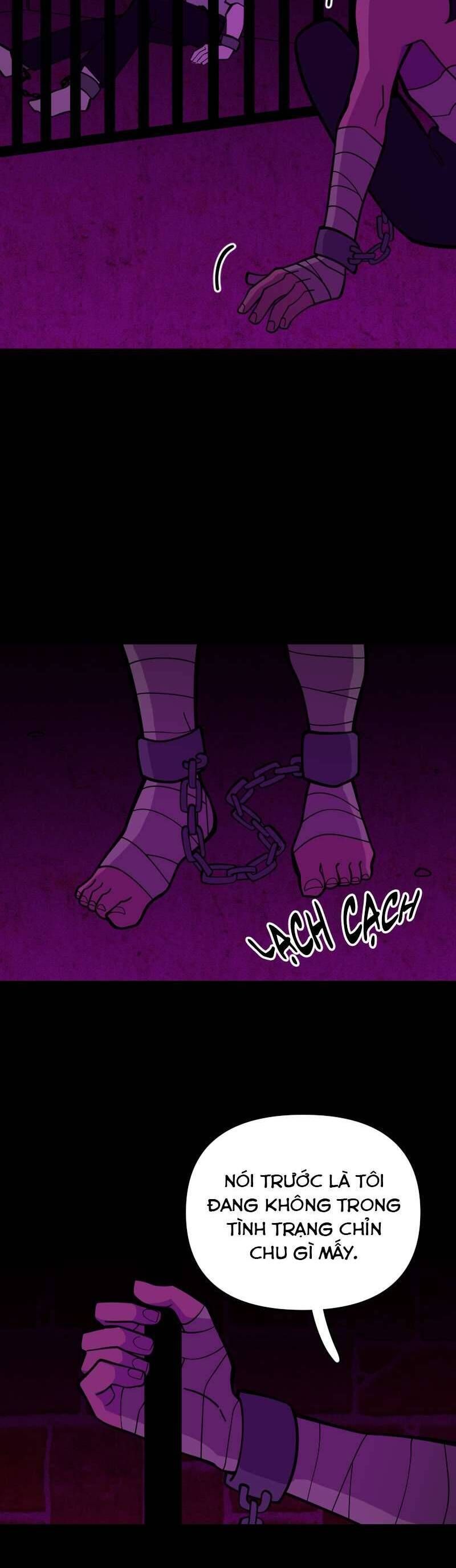 Homesick Chapter 76 - Trang 2