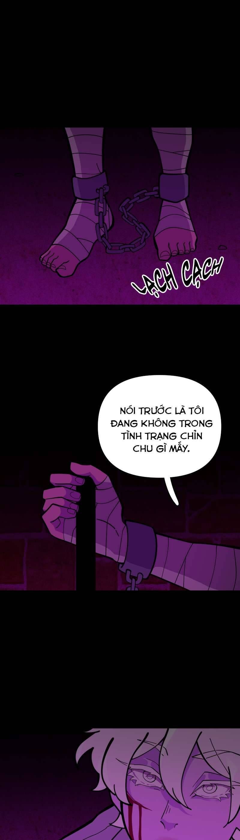 Homesick Chapter 77 - Trang 2