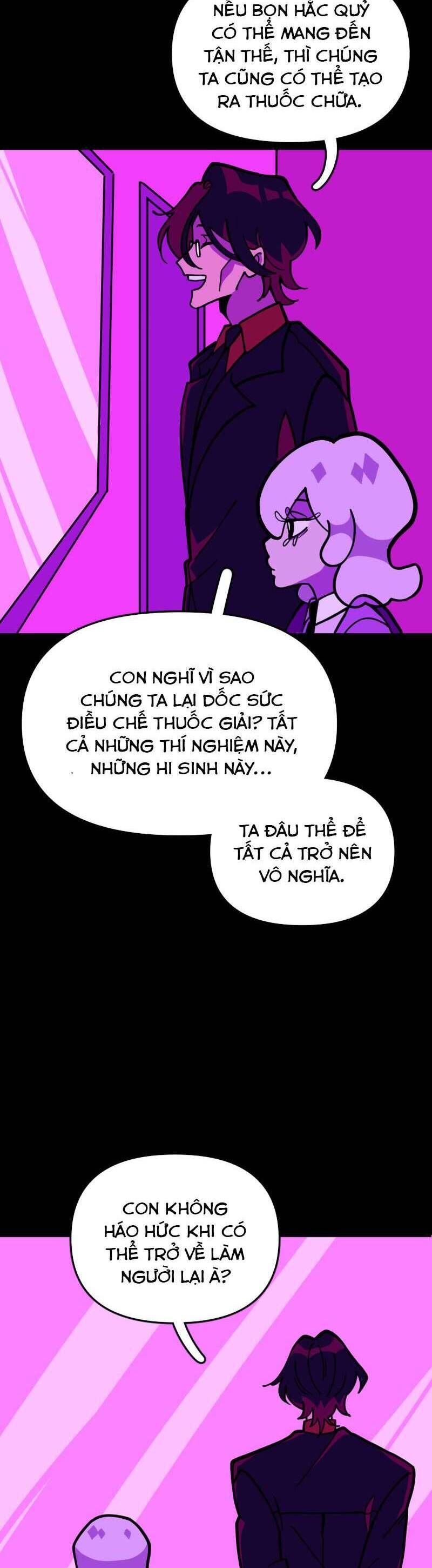 Homesick Chapter 79 - Trang 2