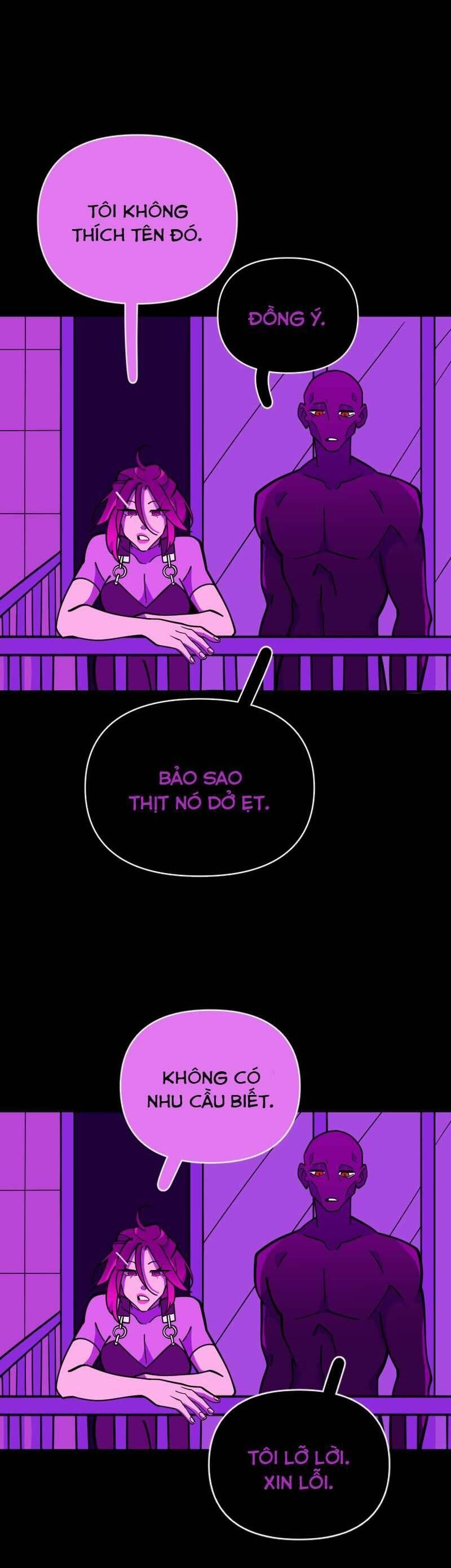 Homesick Chapter 79 - Trang 2