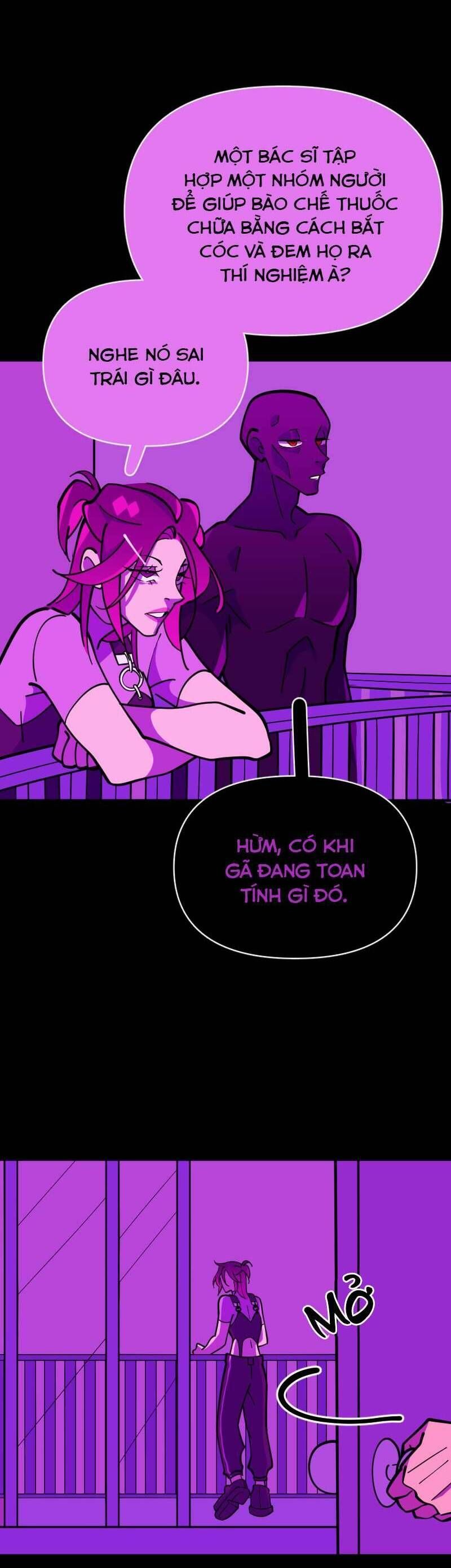 Homesick Chapter 79 - Trang 2