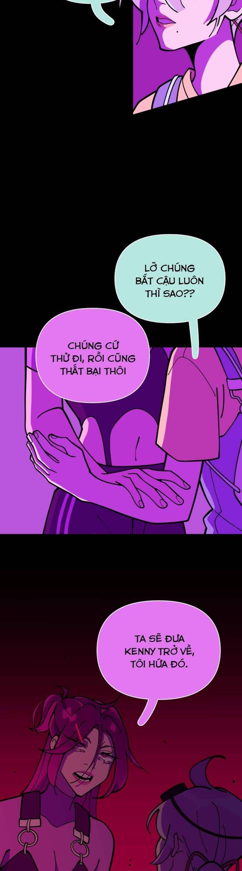 Homesick Chapter 79 - Trang 2