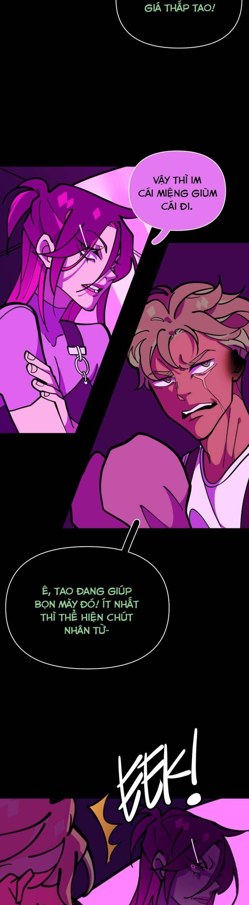 Homesick Chapter 80 - Trang 2
