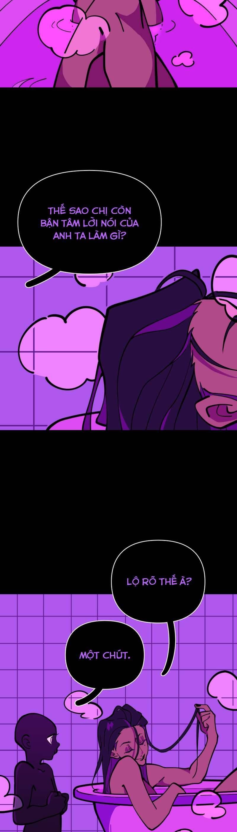 Homesick Chapter 80 - Trang 2