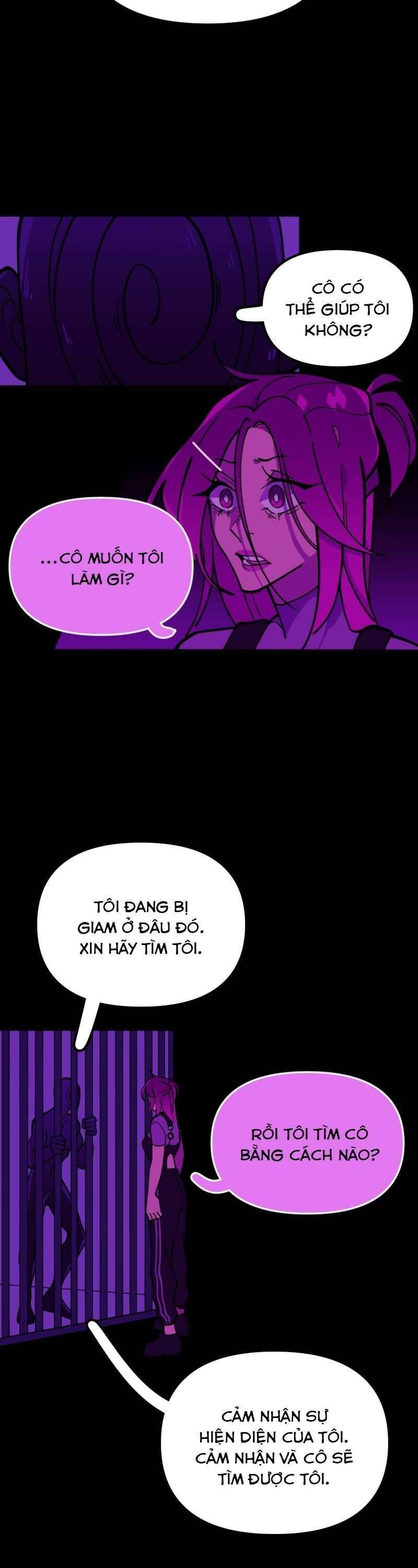 Homesick Chapter 81.1 - Trang 2