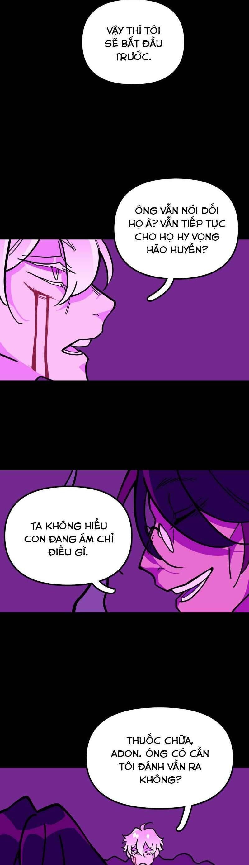 Homesick Chapter 81.8 - Trang 2