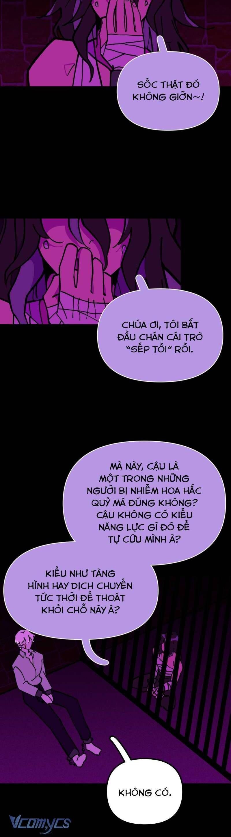 Homesick Chapter 82.2 - Trang 2