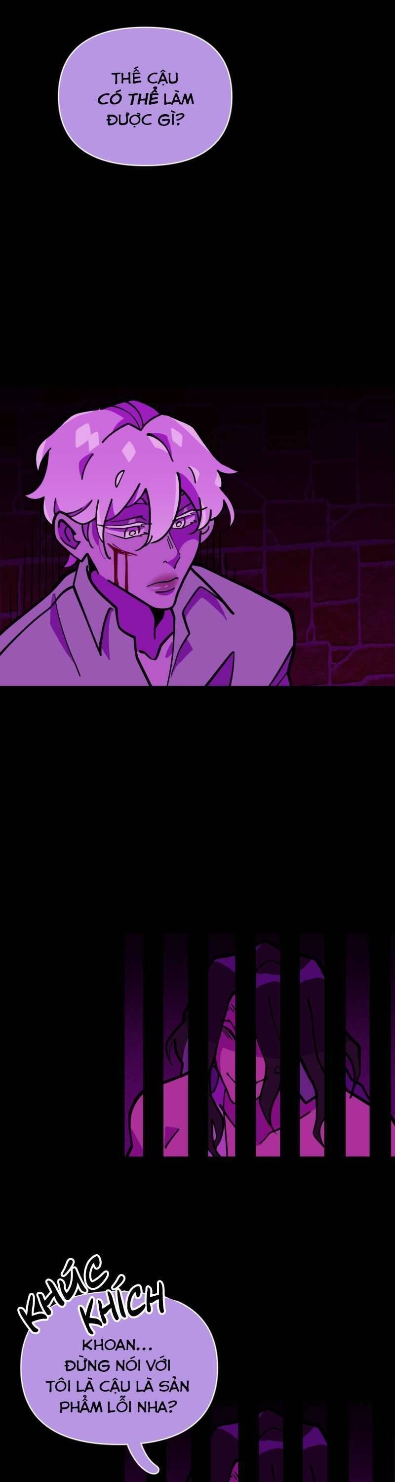 Homesick Chapter 82.2 - Trang 2