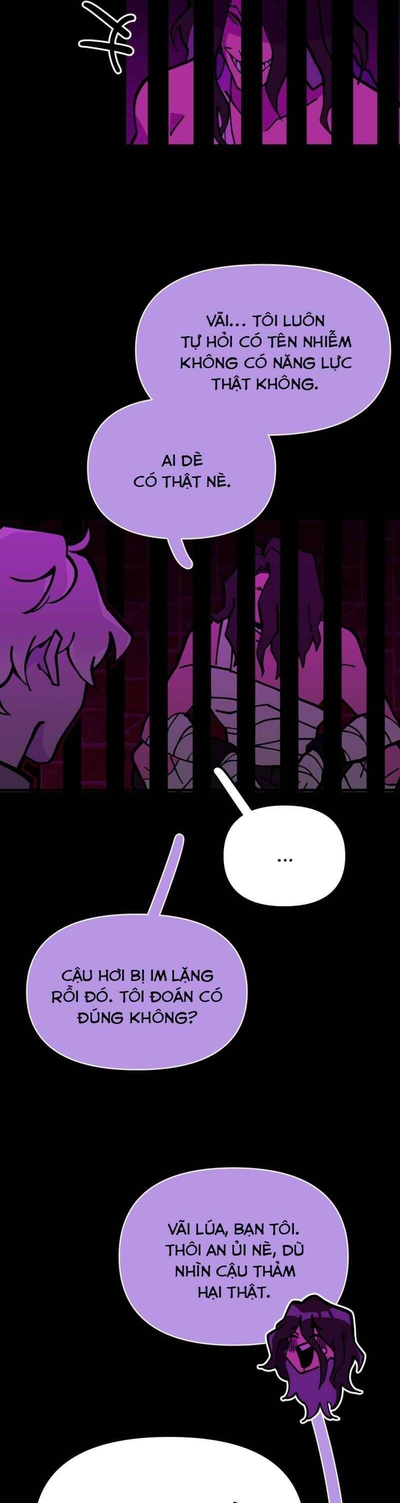 Homesick Chapter 82.2 - Trang 2