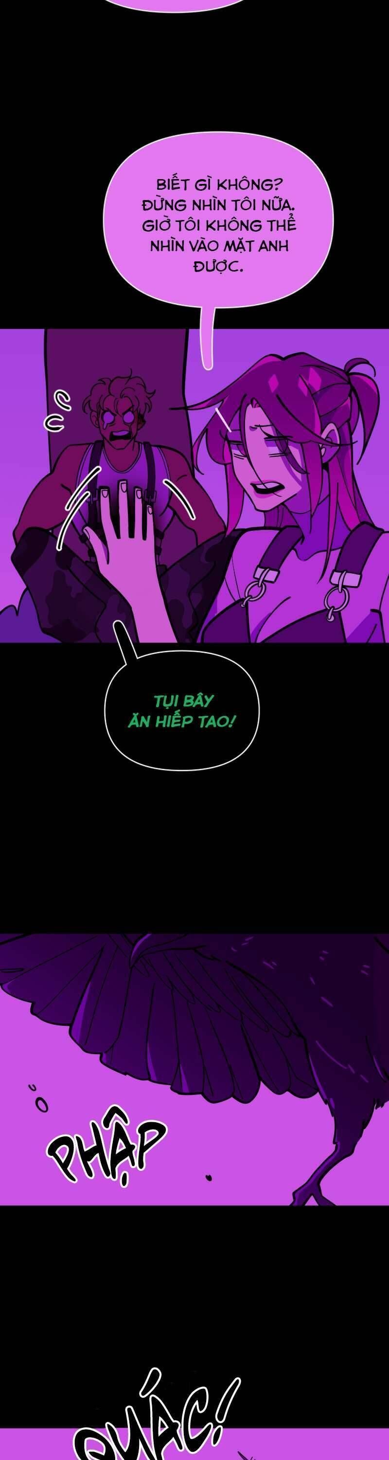 Homesick Chapter 82.2 - Trang 2