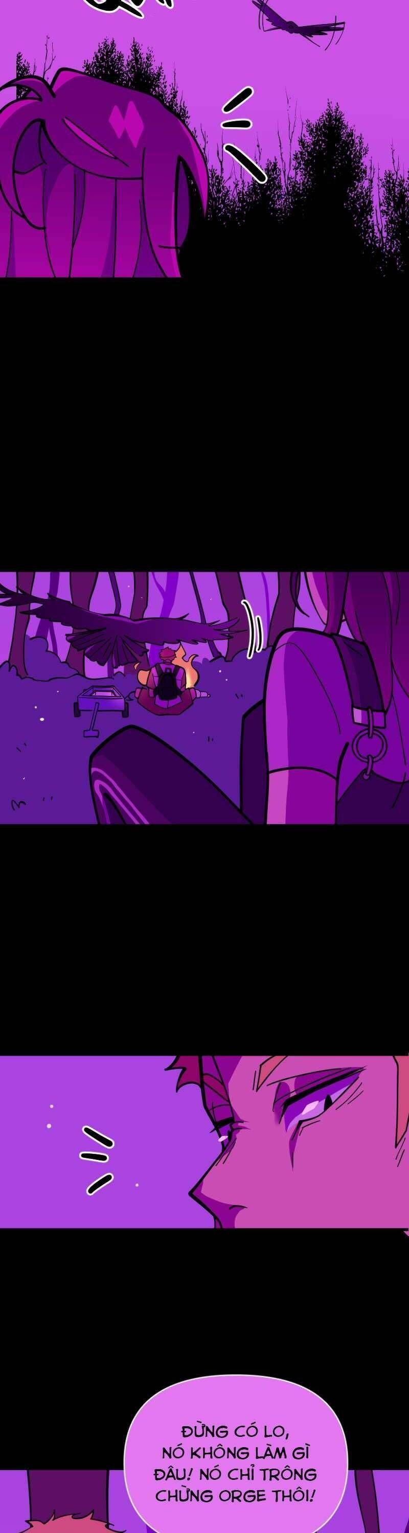 Homesick Chapter 82.2 - Trang 2