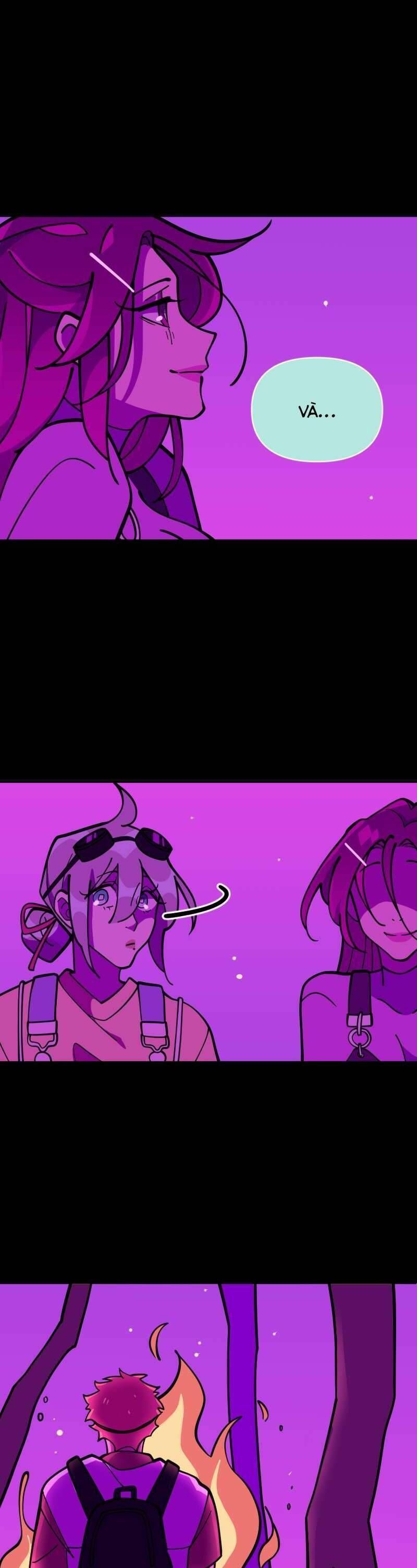 Homesick Chapter 82.2 - Trang 2