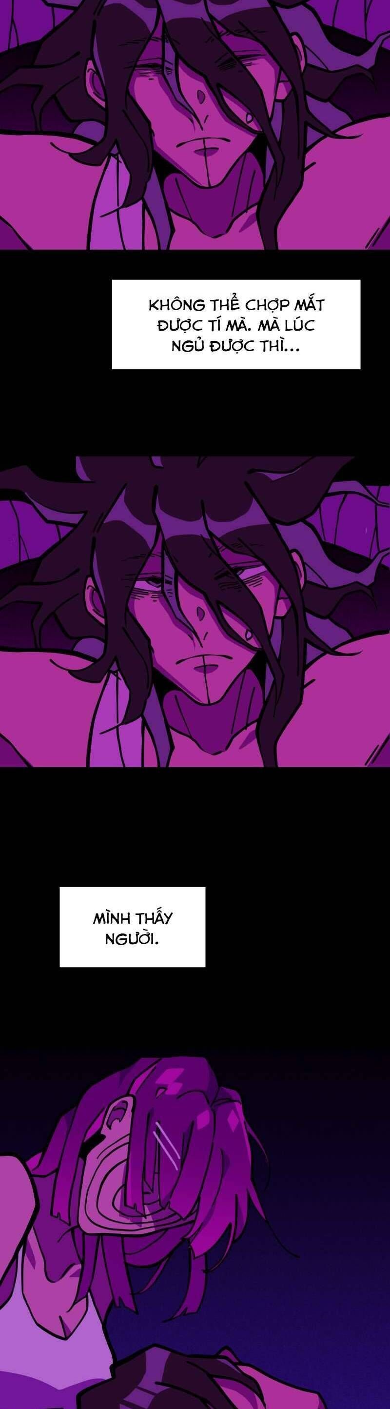 Homesick Chapter 82.2 - Trang 2