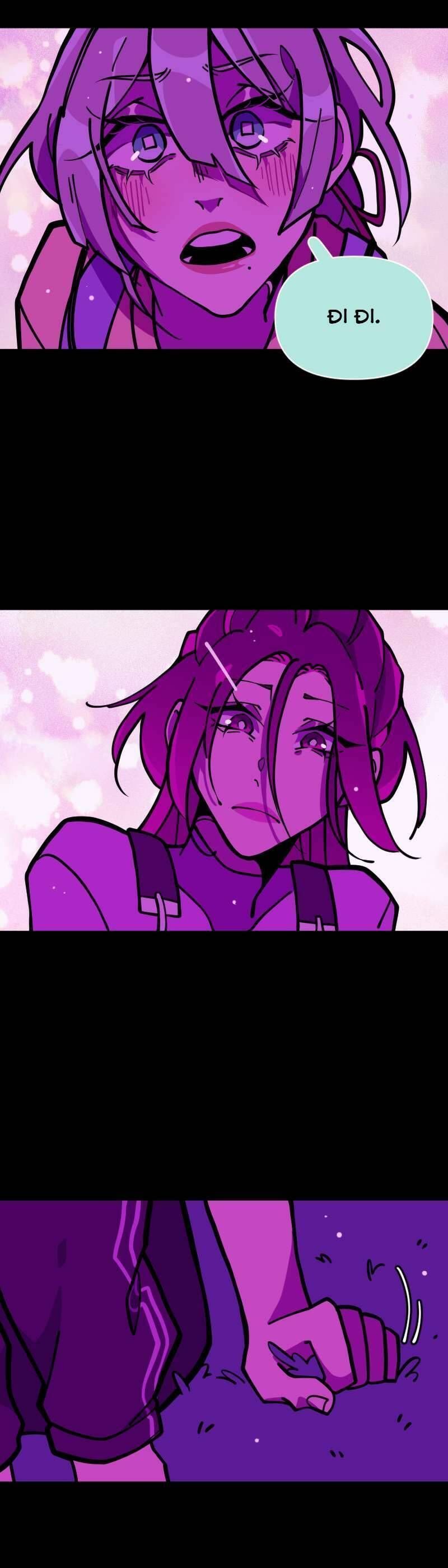 Homesick Chapter 82.2 - Trang 2