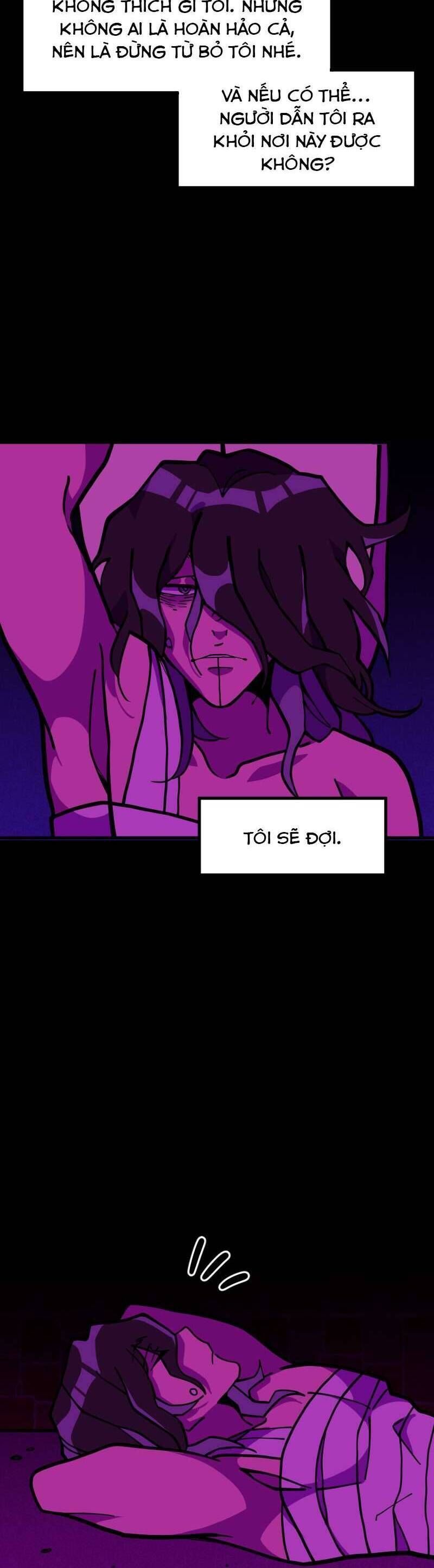 Homesick Chapter 82.2 - Trang 2