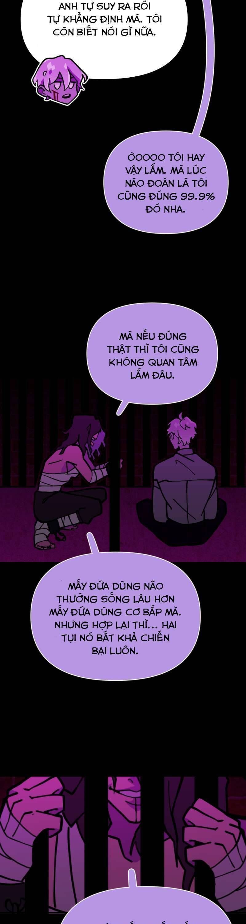 Homesick Chapter 82.6 - Trang 2