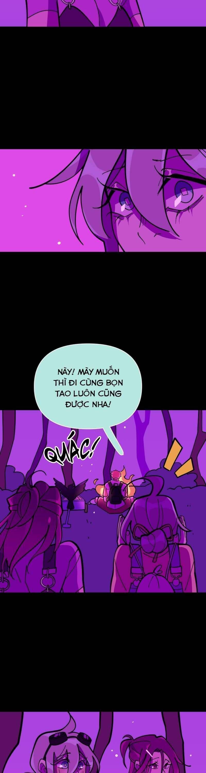 Homesick Chapter 82.6 - Trang 2