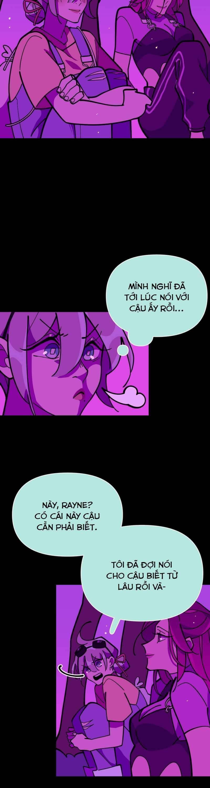 Homesick Chapter 82.6 - Trang 2