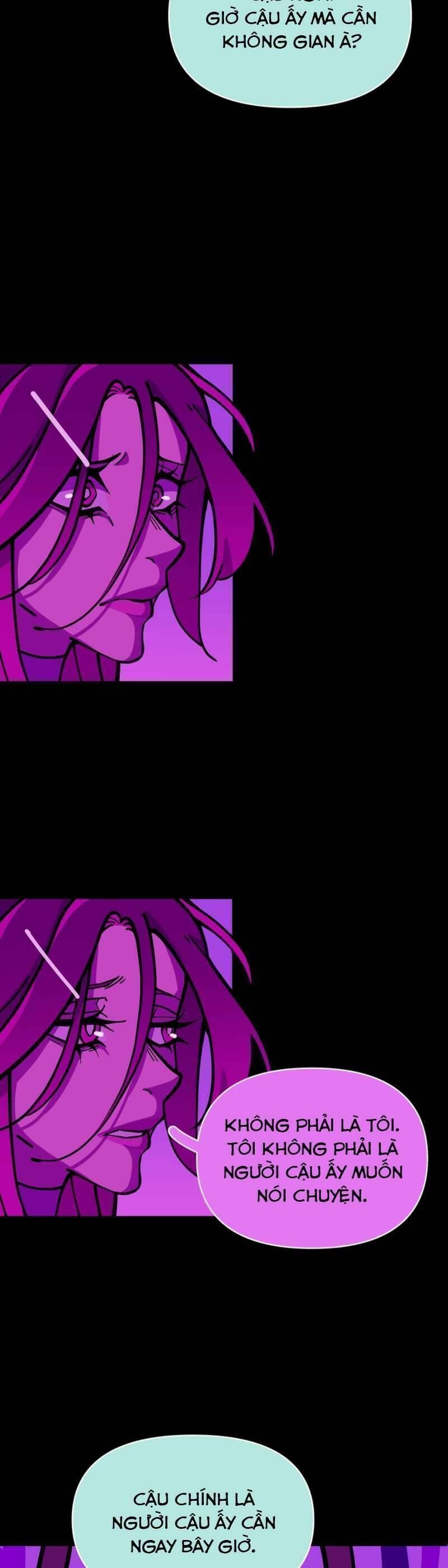 Homesick Chapter 82.6 - Trang 2