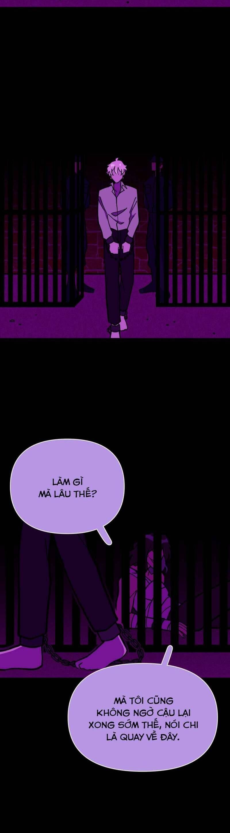 Homesick Chapter 82.6 - Trang 2