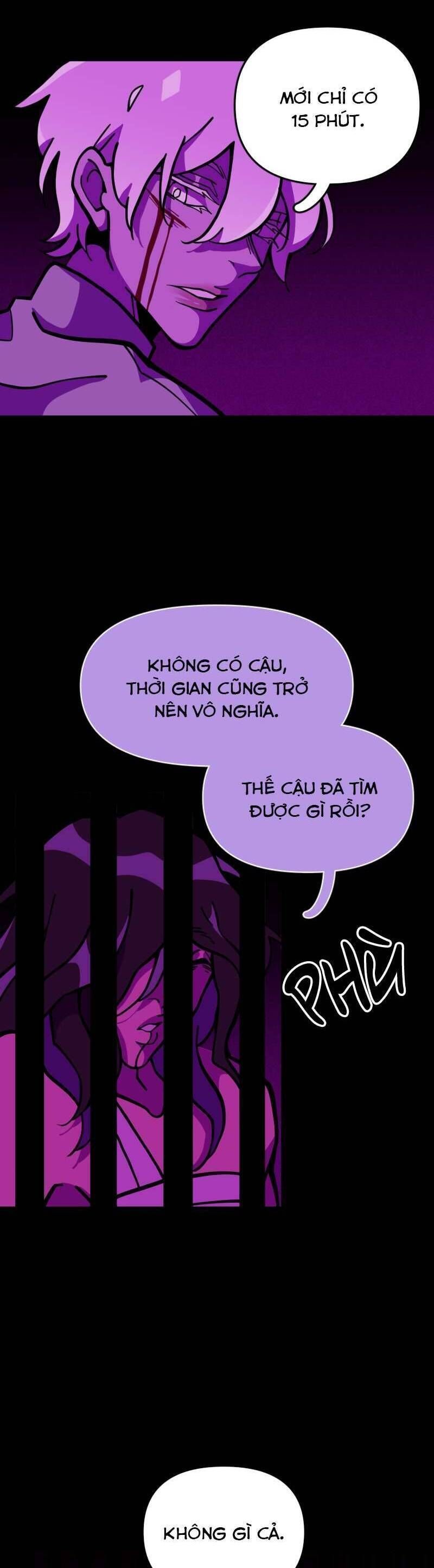 Homesick Chapter 82.6 - Trang 2