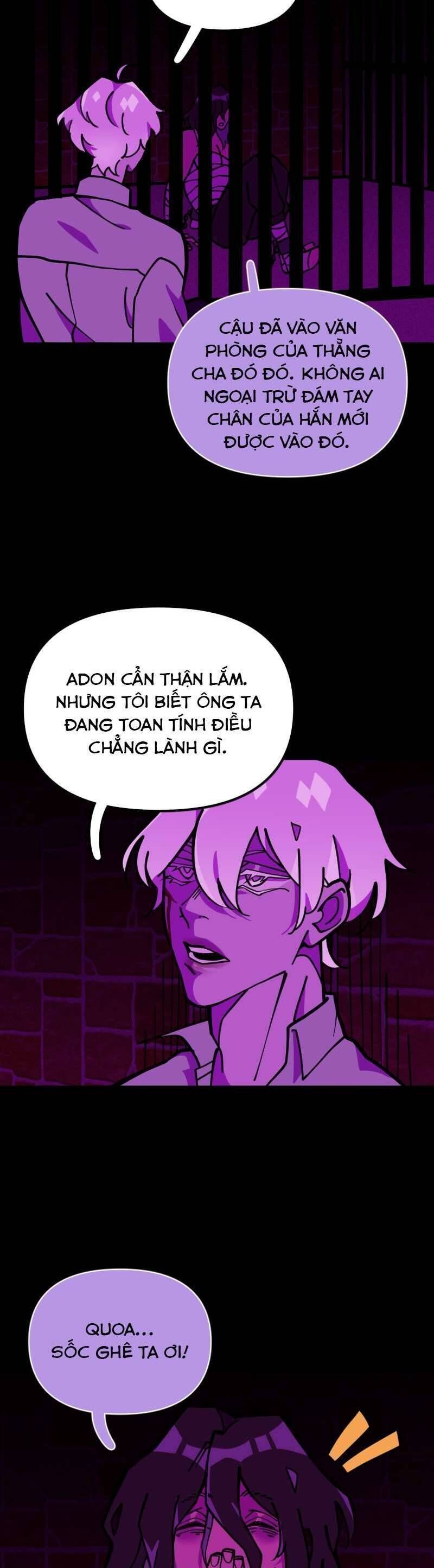 Homesick Chapter 82.6 - Trang 2