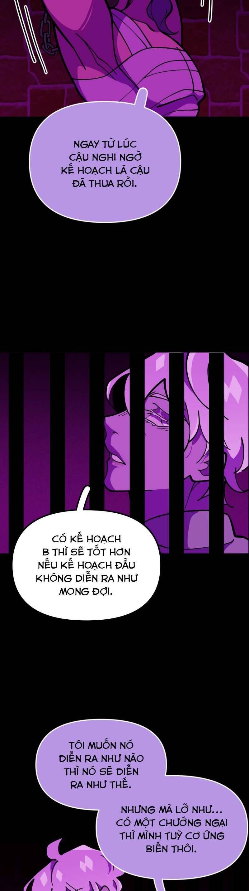 Homesick Chapter 84 - Trang 2