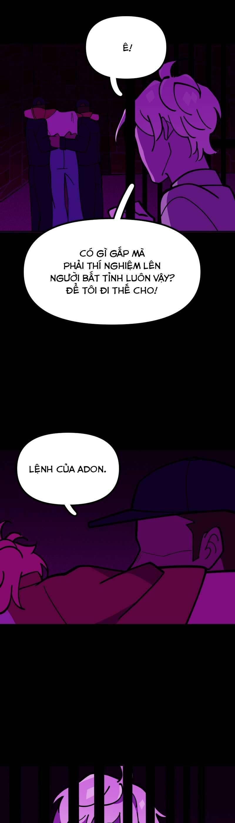Homesick Chapter 84 - Trang 2