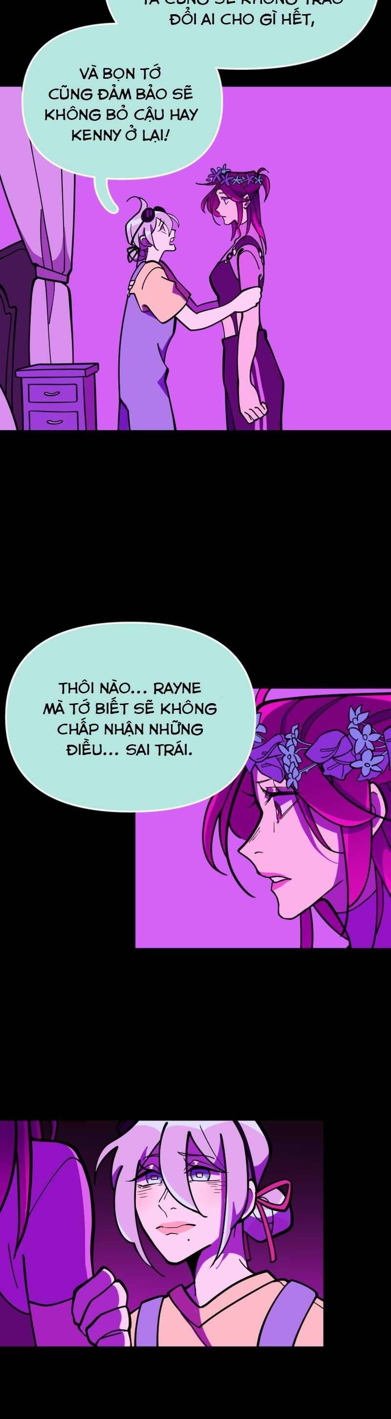 Homesick Chapter 86 - Trang 2