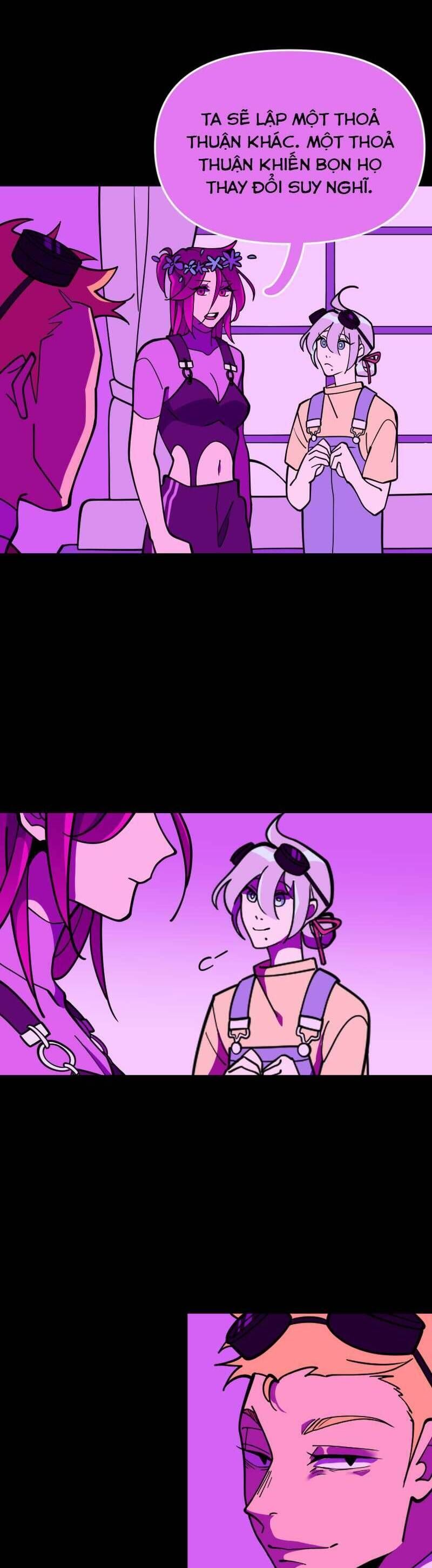 Homesick Chapter 86 - Trang 2