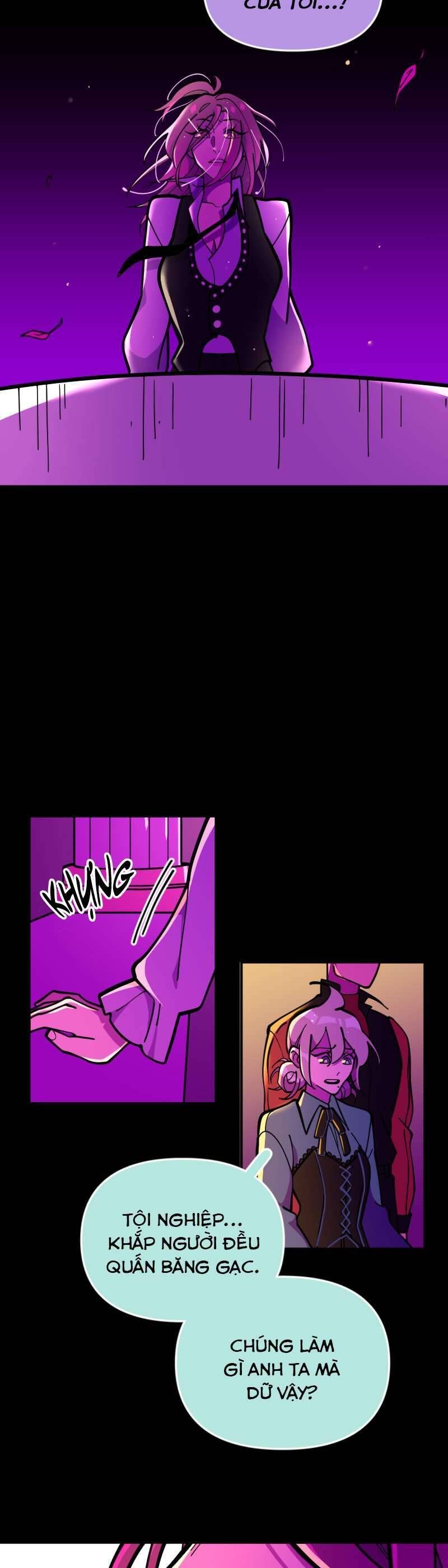 Homesick Chapter 88 - Trang 2