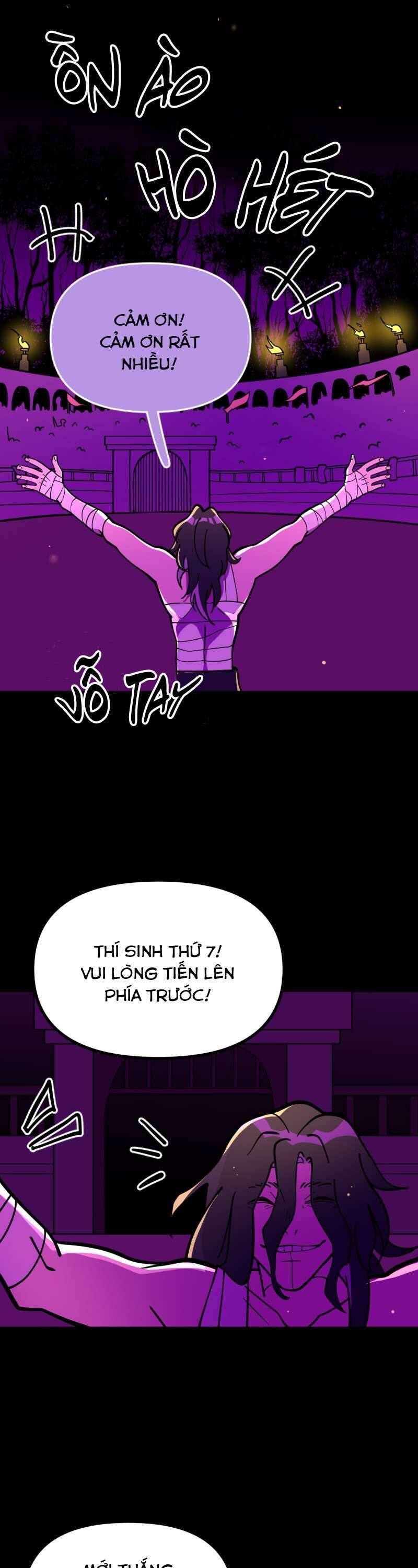 Homesick Chapter 89 - Trang 2